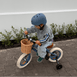 My First Pedal Bike Bundle Steel Blue