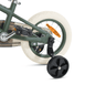 My First Pedal Bike Bundle Olive