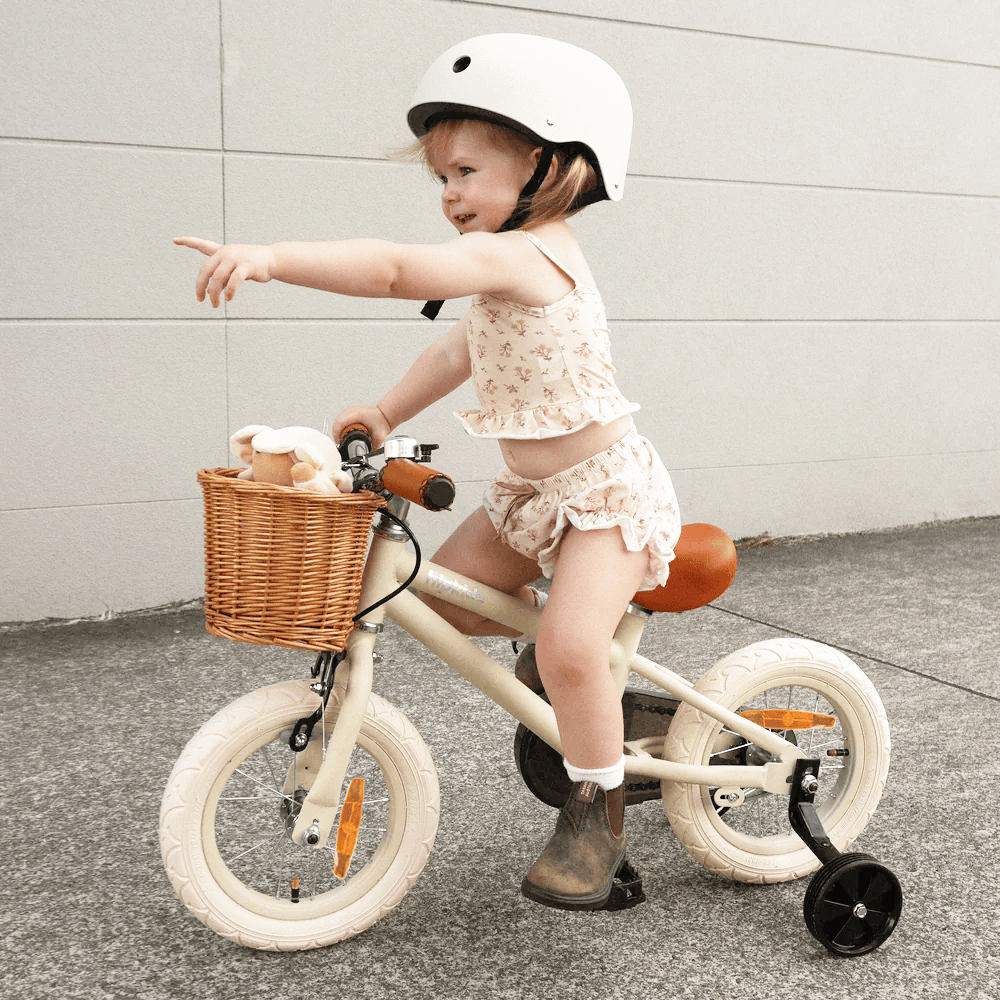 My First Pedal Bike Bundle