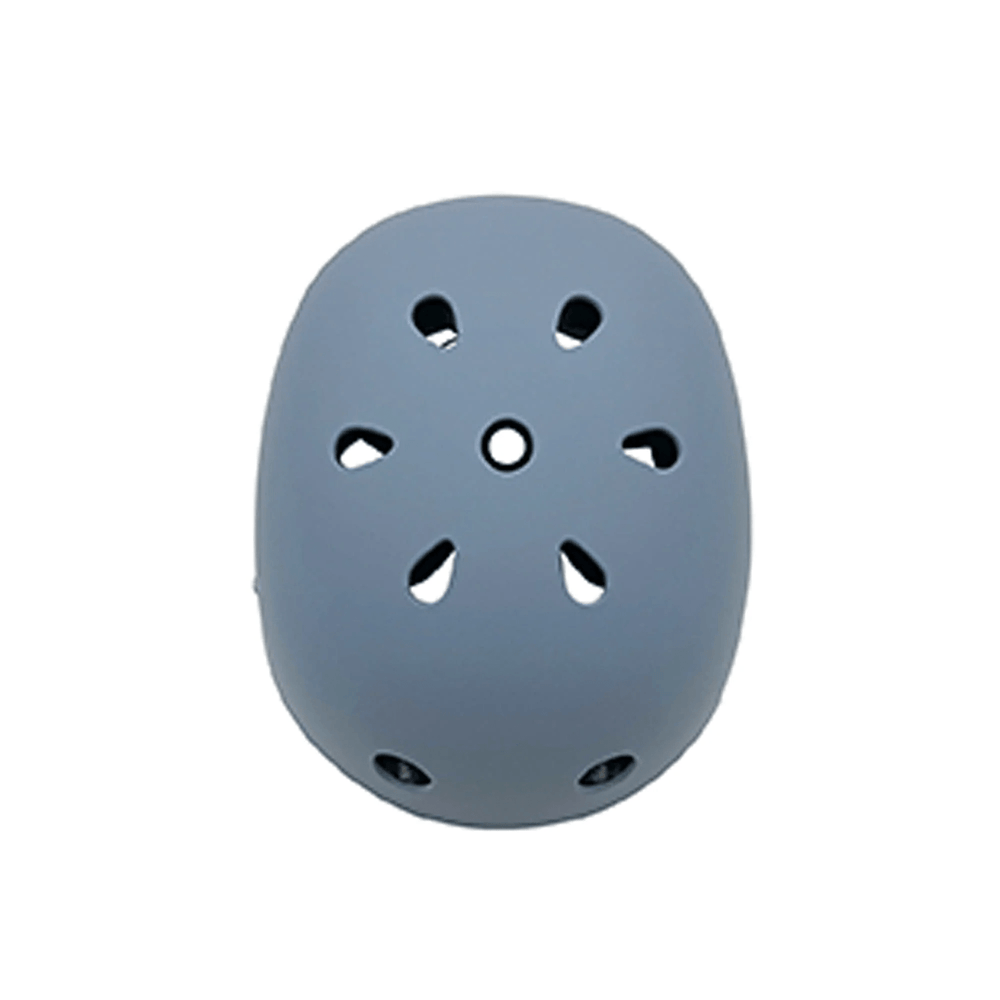 My First Pedal Bike Bundle Steel Blue