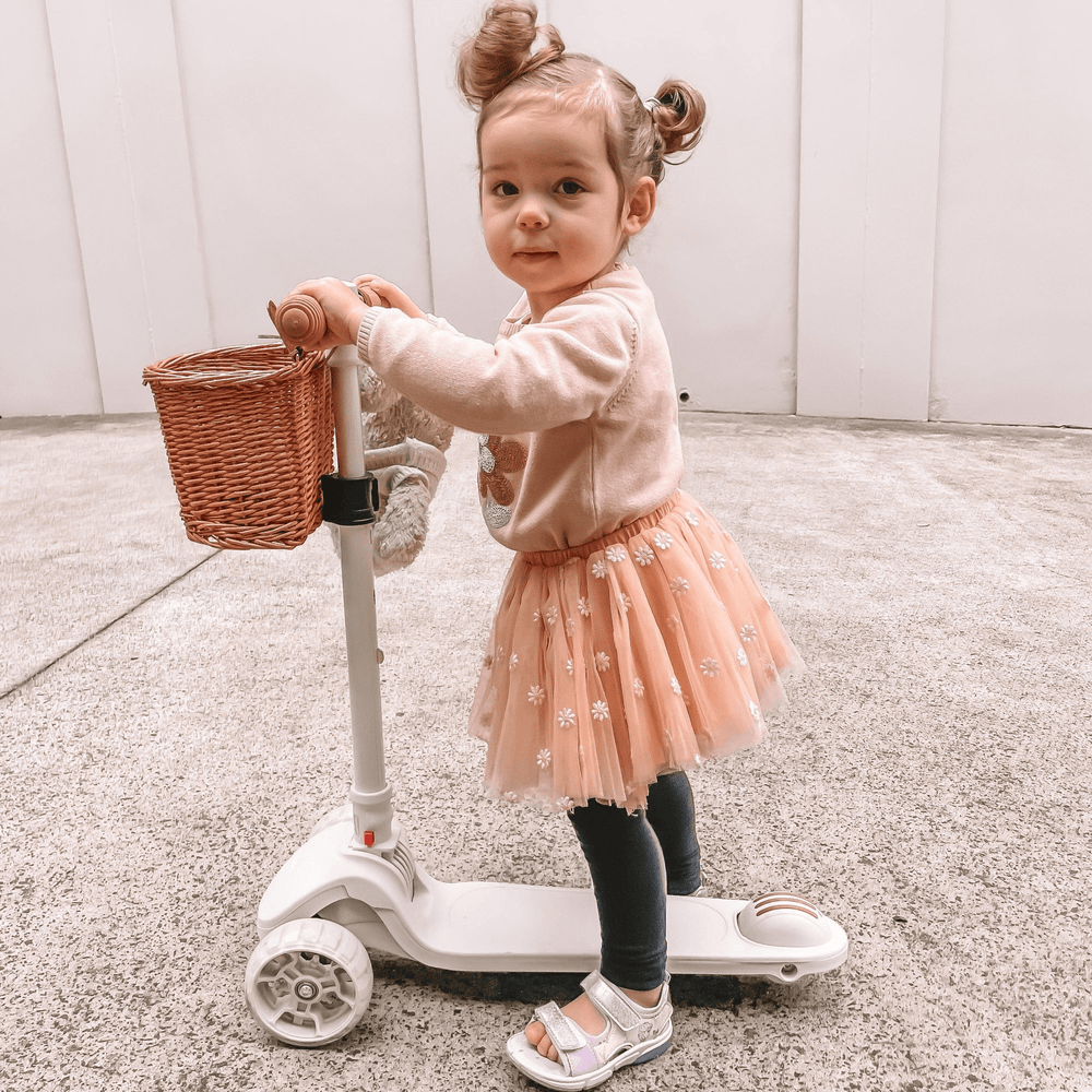 My First Scooter Bundle