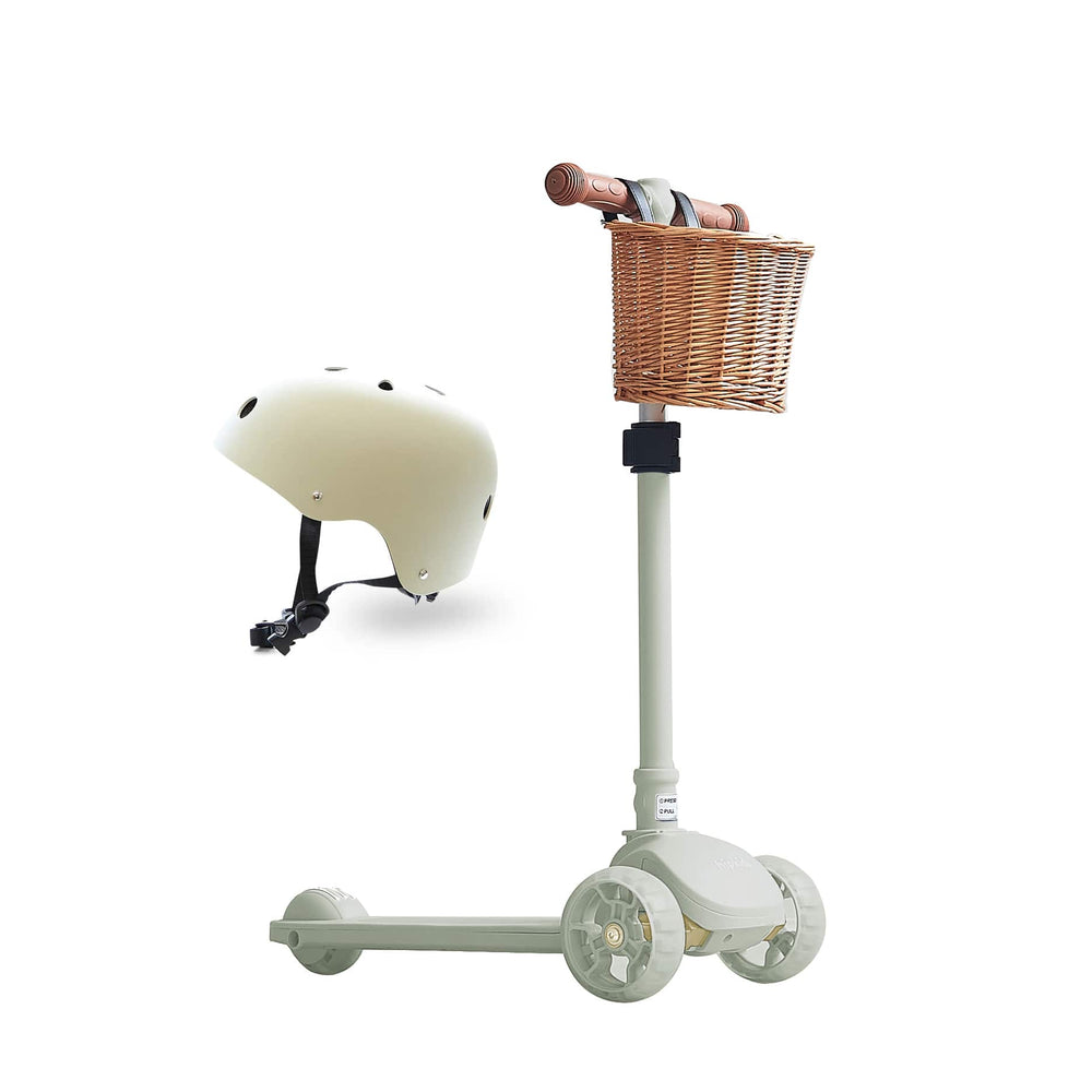 My First Scooter Bundle Sage