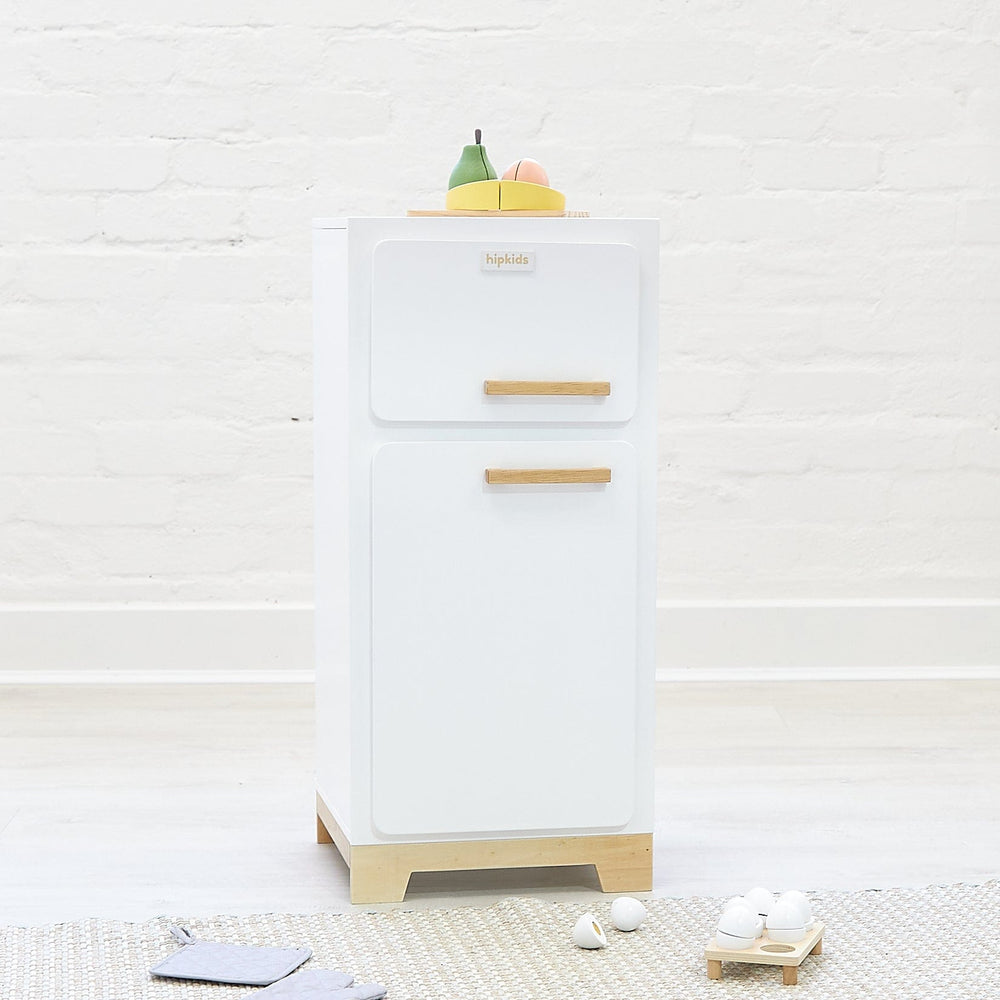Nordic Chef Toy Fridge