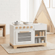 Nordic Chef Toy Kitchen - FINAL SALE