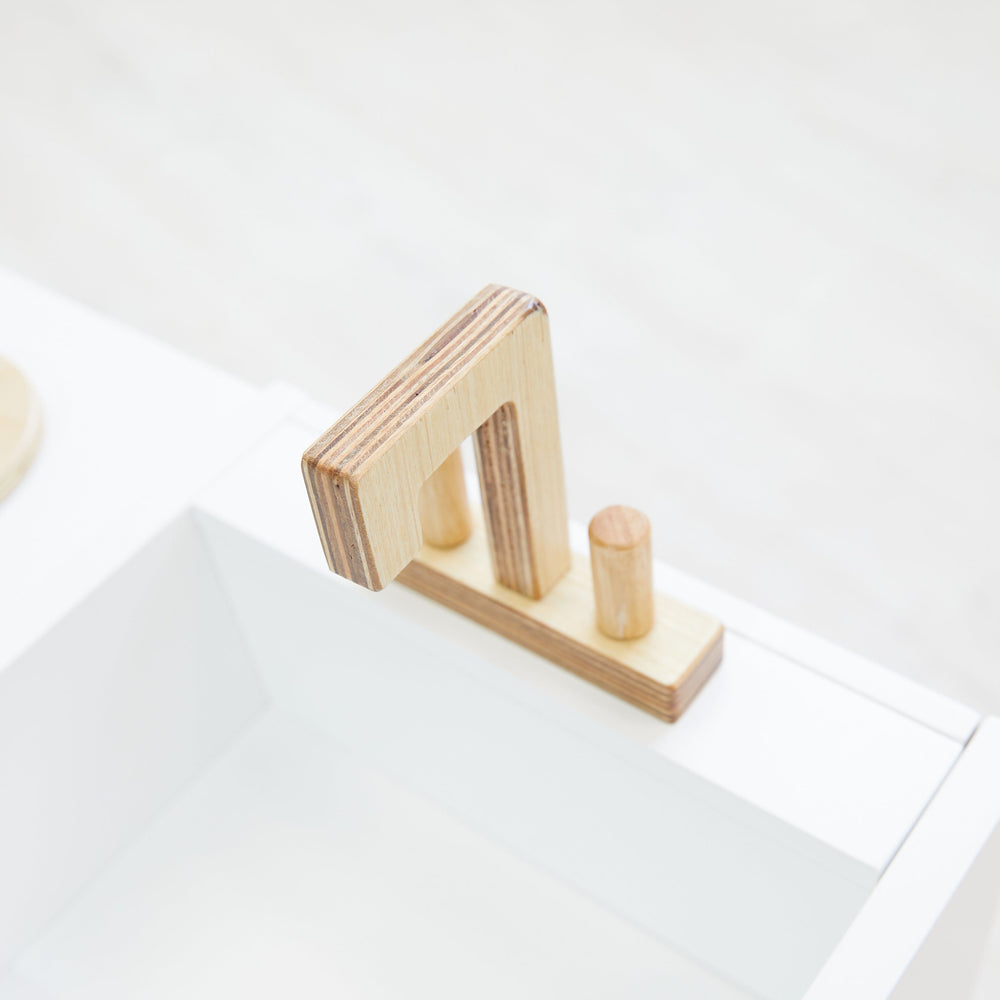 Nordic Chef Toy Kitchen