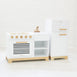 Nordic Chef Toy Kitchen Set