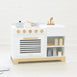 Nordic Chef Toy Kitchen Set