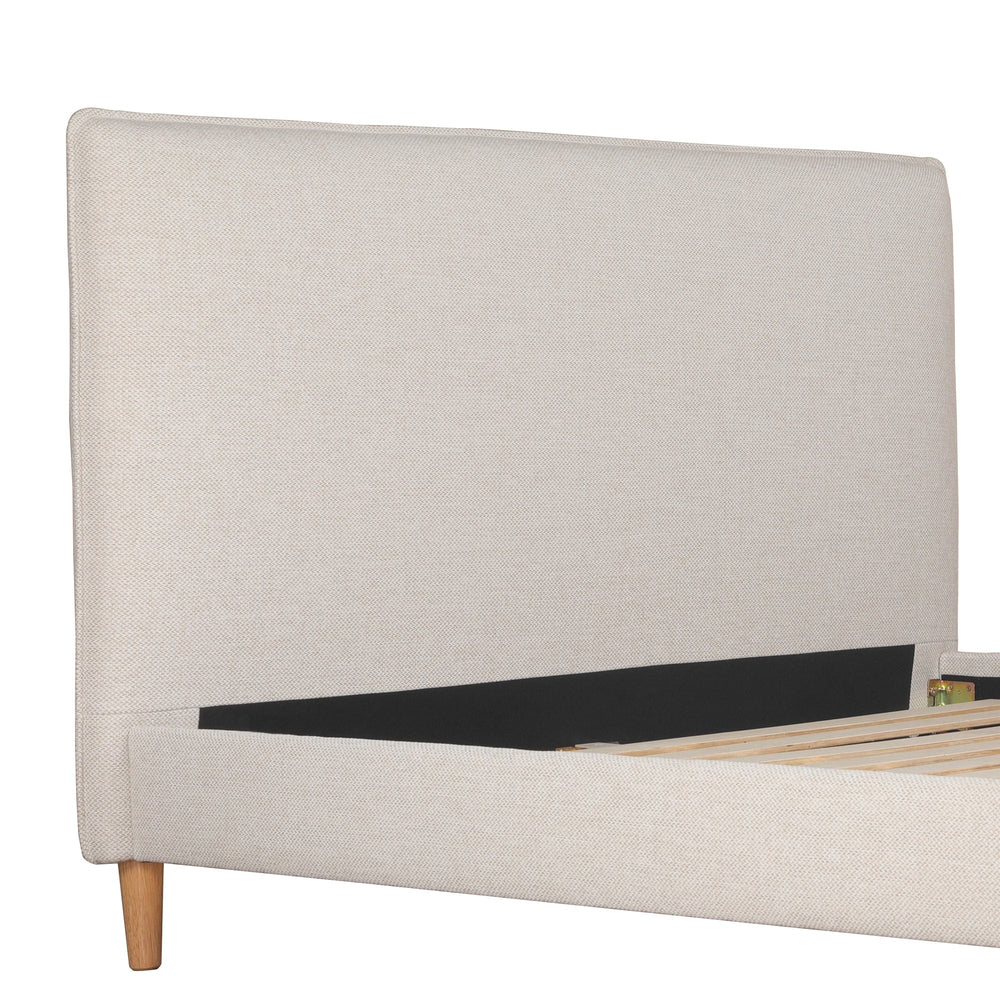 Nordic Latte Fabric Swatch