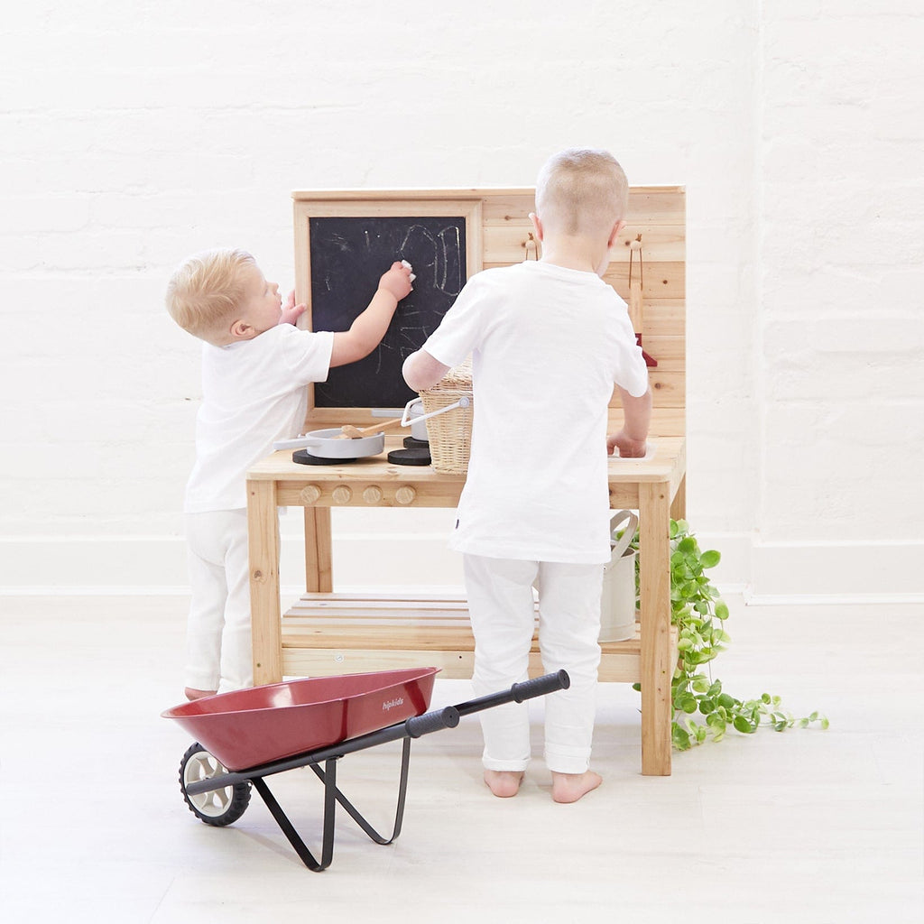 Buy Outdoor Mud Kitchen | HipKids Online