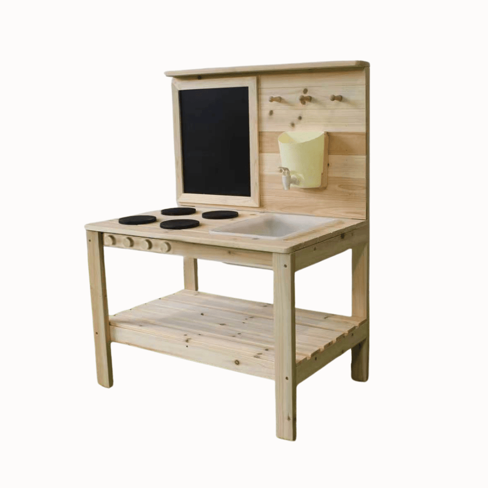Outdoor Mud Kitchen - Preorder