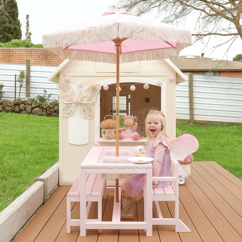 PATIO Outdoor Picnic Furniture