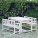 PATIO Bench Chair