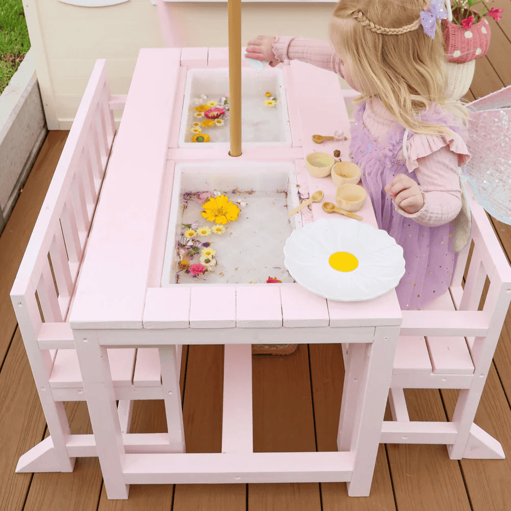 PATIO Bench Chair