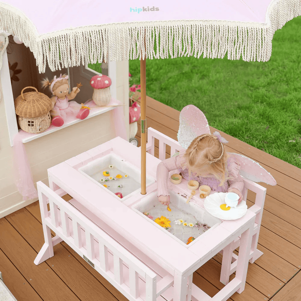 PATIO Picnic Table - Preorder