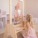 Perspex Easel Creative Bundle with Tiger Tribe Window Markers