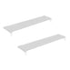 PICNIC Table Seat Cushions White