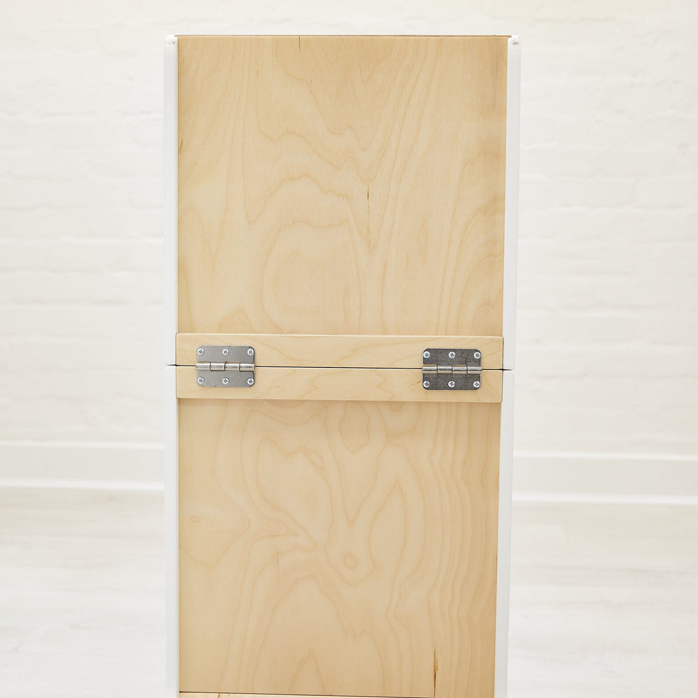 Foldable Indoor Slide