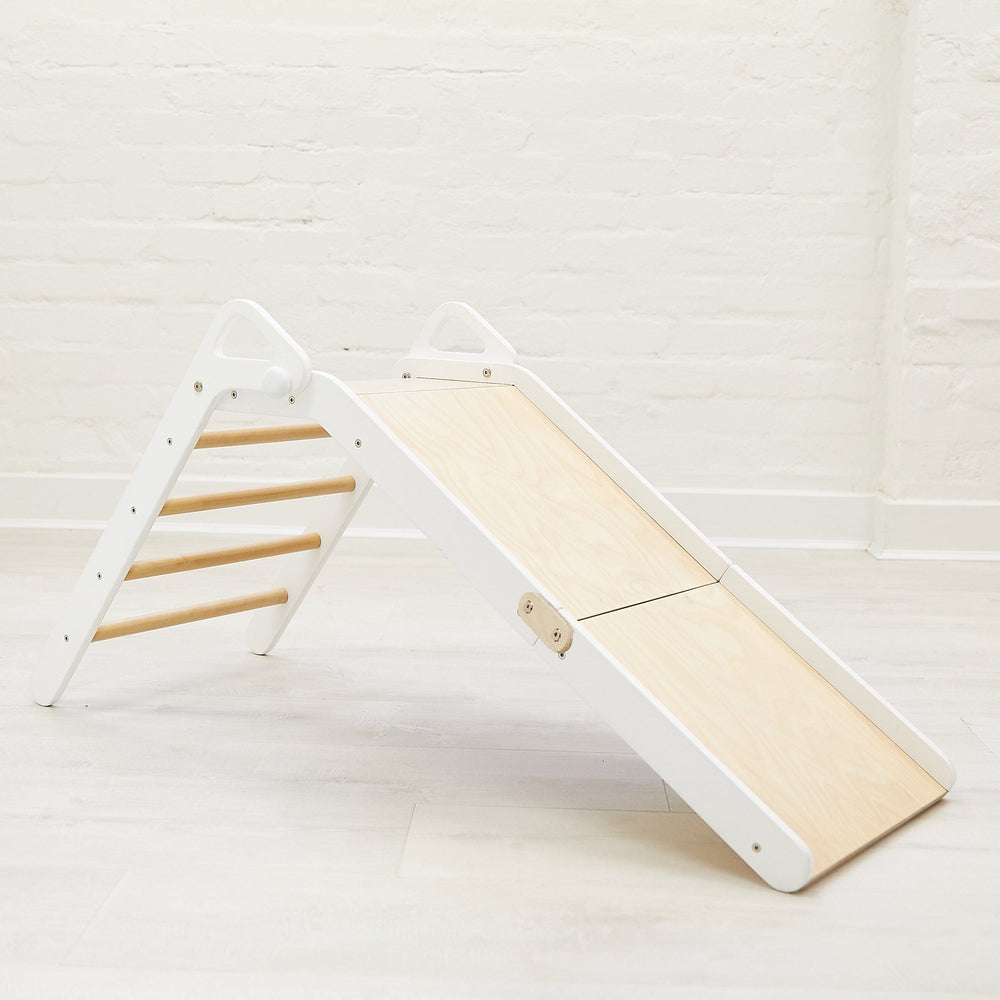 Foldable Indoor Slide
