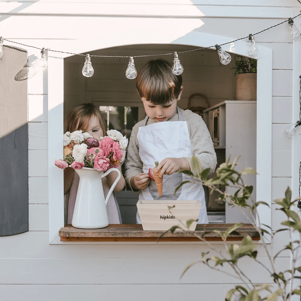 PIPER Cubby House Floor - Preorder