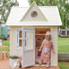 PIPER Cubby House
