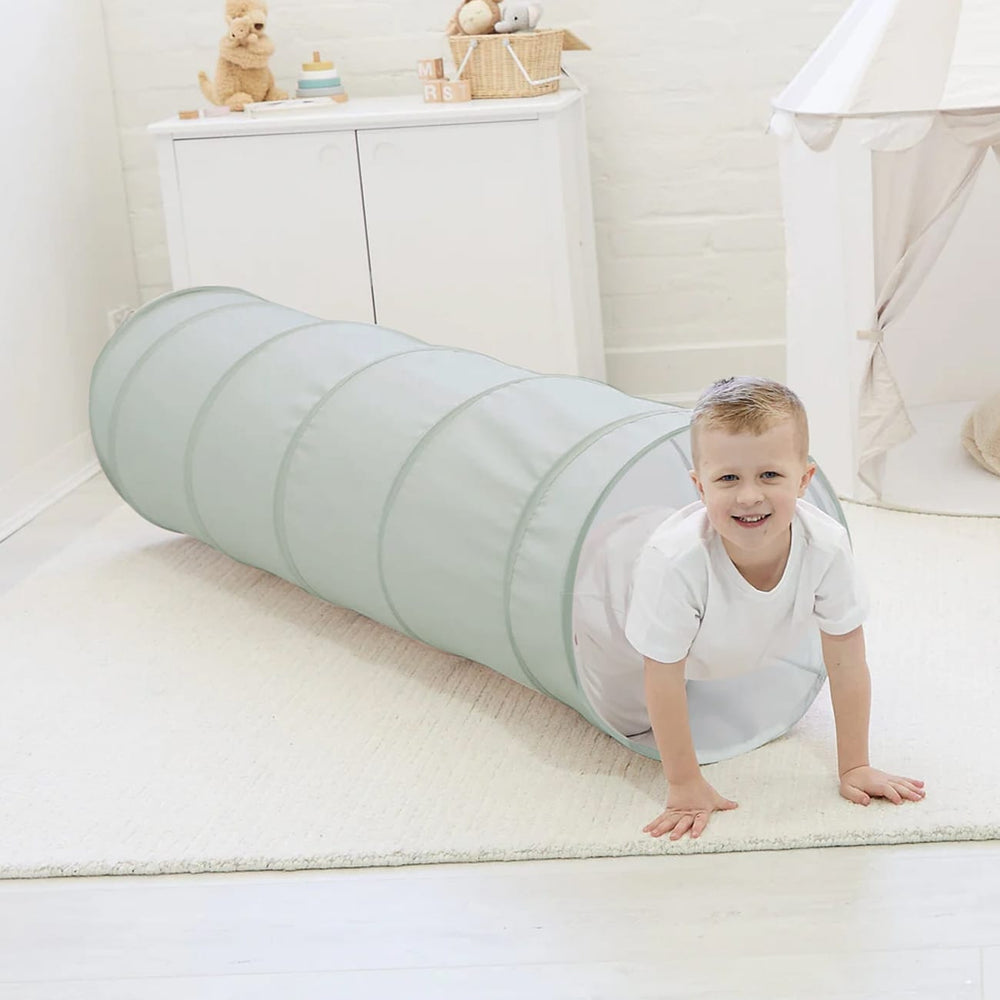 Play Tunnel Sage