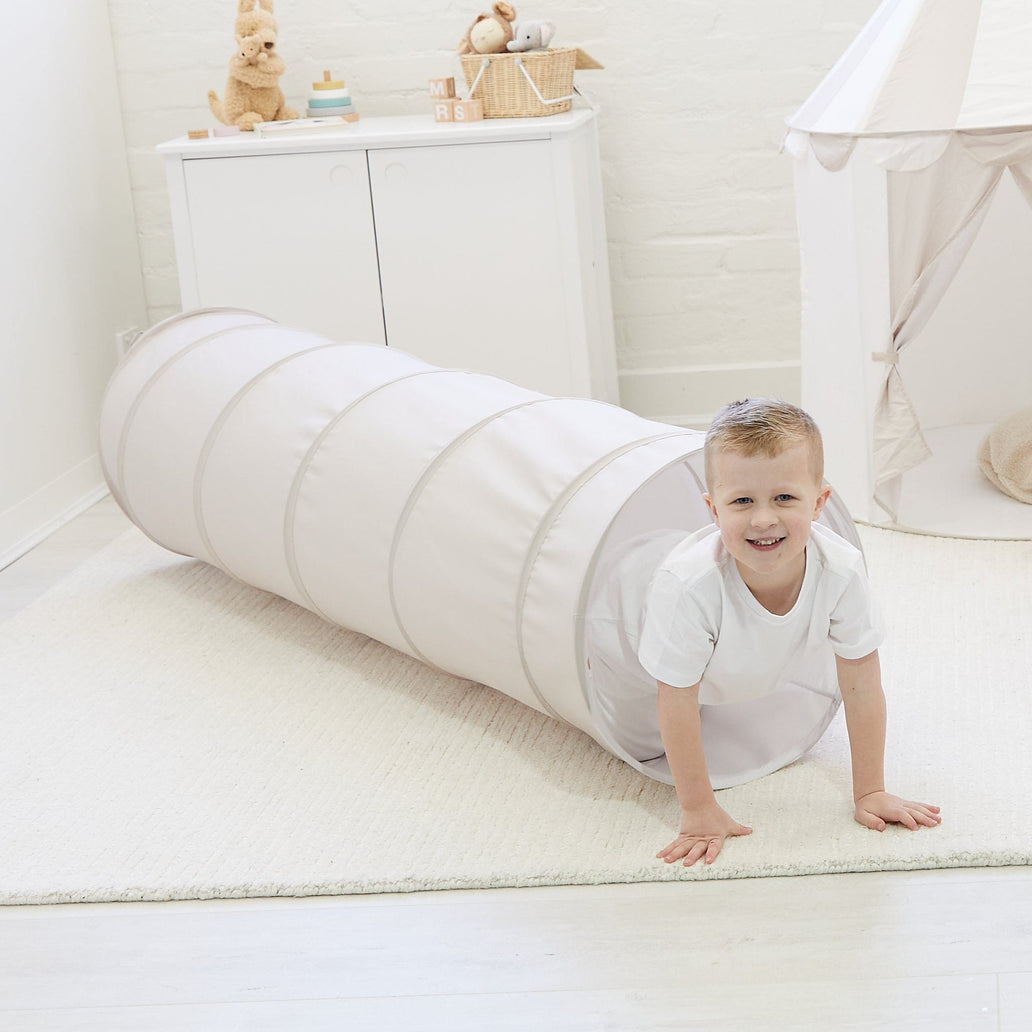 Play Tunnel Nougat