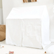 Playhouse Tent with 2pcs BAYLEY Boucle Cushions Bundle