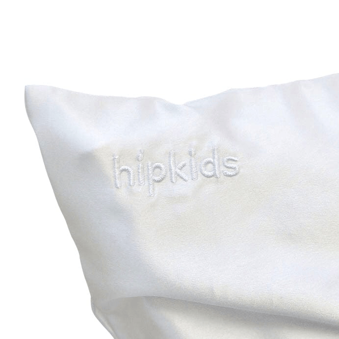 Pure Mulberry Silk Pillowcase - 2 Pack