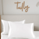 Pure Mulberry Silk Pillowcase - 2 Pack