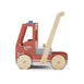 Push Fire Truck