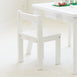 Quinn 2-pack Chair Set White