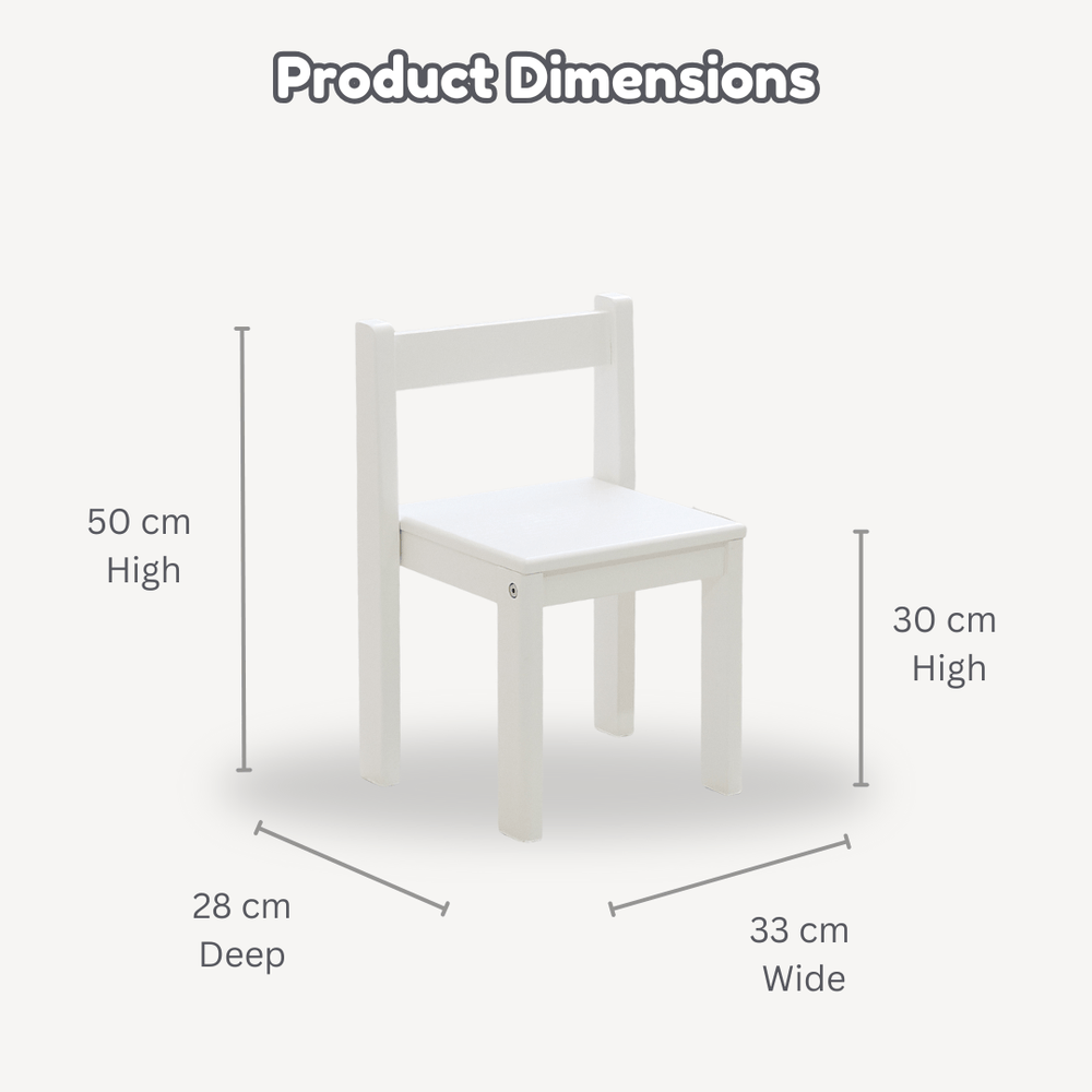 Quinn 2-pack Chair Set