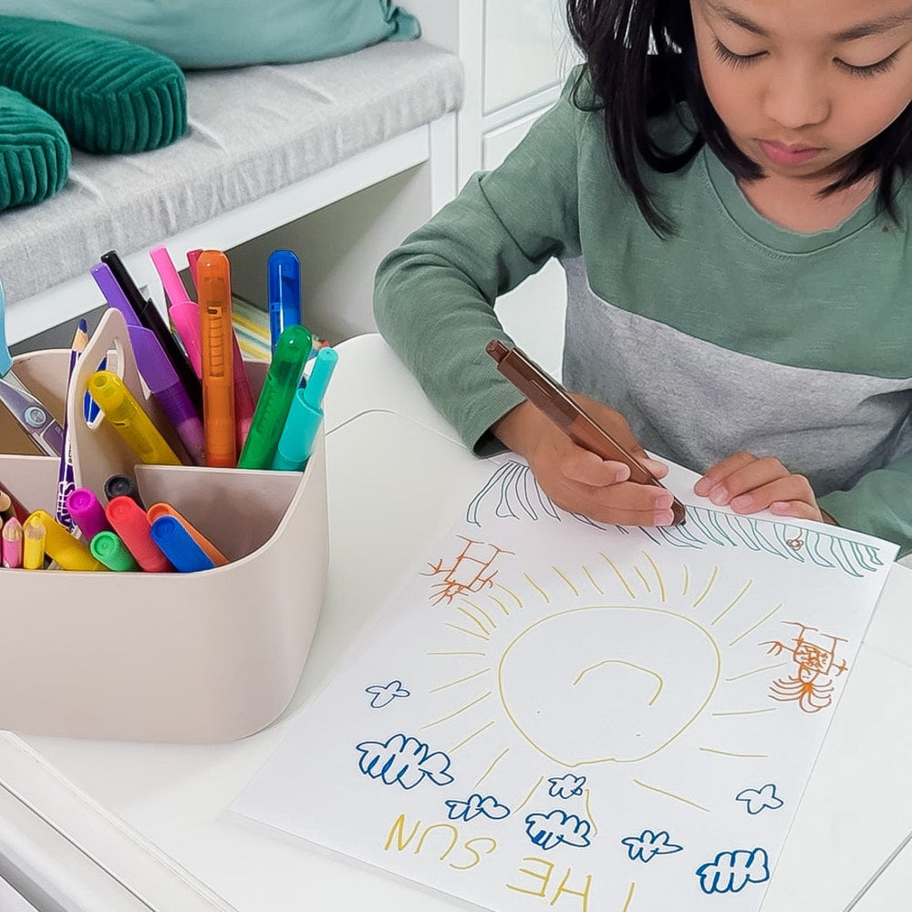 Quinn Activity Table & 2 Chair Set