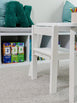 Quinn Activity Table & 2 Chair Set
