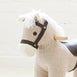 Rocking Horse - Preorder Nutmeg