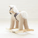 Rocking Horse - Preorder Nutmeg