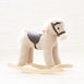 Rocking Horse - Preorder Nutmeg
