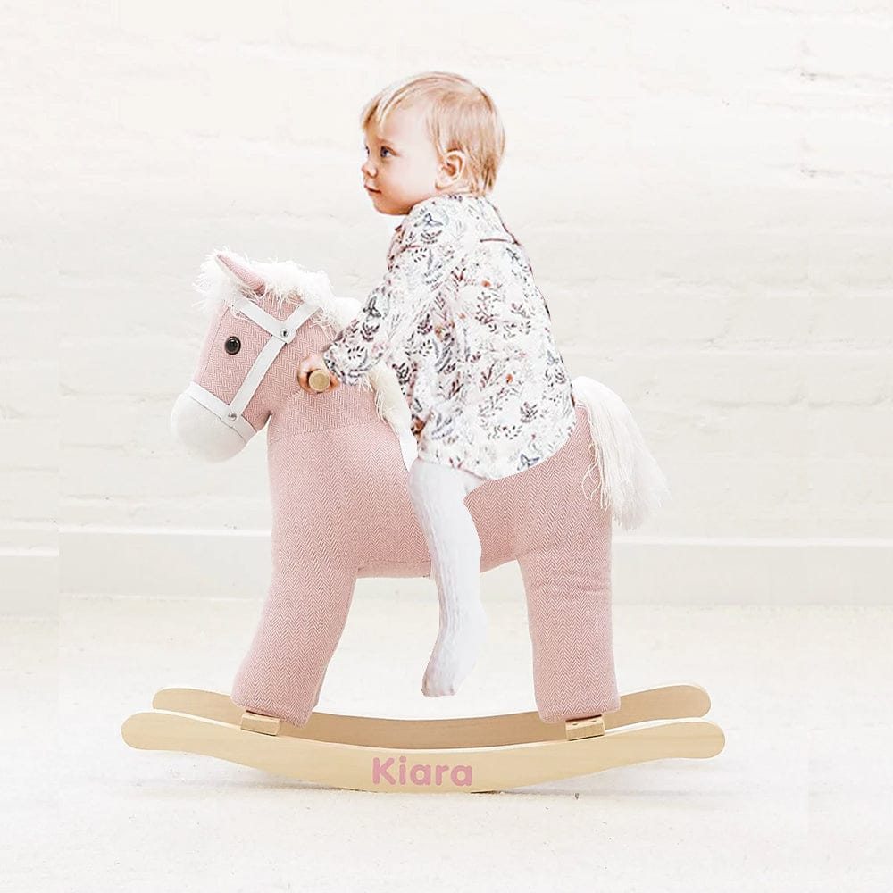 Rocking Horse - Preorder