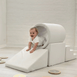 Soft Play Gym Ivory