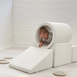 Soft Play Gym Ivory