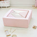 Soft Play Puzzle Set - Preorder Soft Pink