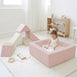 Soft Play Puzzle Set | Ball Pit - Preorder