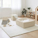Soft Play Puzzle Set - Preorder Nougat