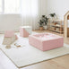 Soft Play Puzzle Set - Preorder Soft Pink