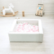 Square Ball Pit with 200 Balls