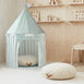 Stripe Circus Tent - Preorder Sage