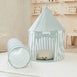Stripe Circus Tent - Preorder Sage