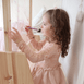 Perspex Easel Creative Bundle with Tiger Tribe Window Markers