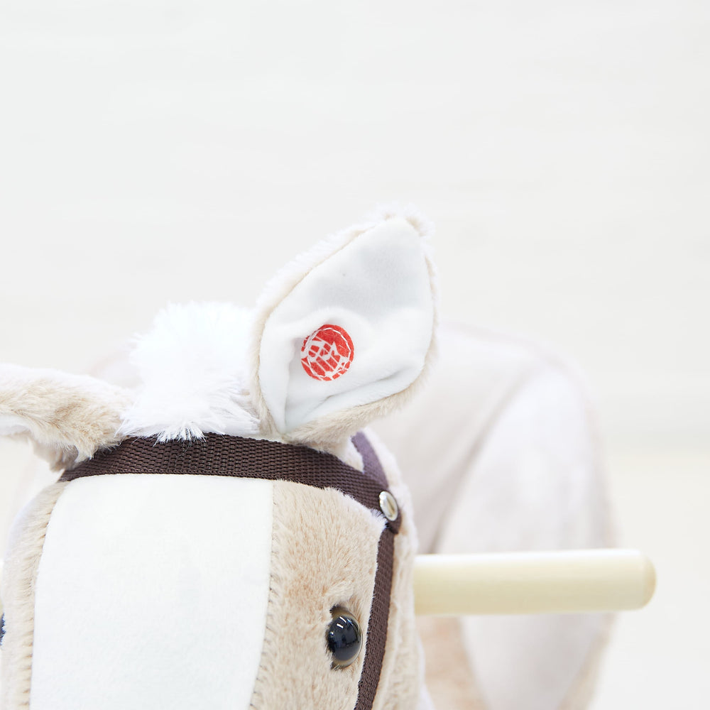 Toddler Rocking Horse - Preorder