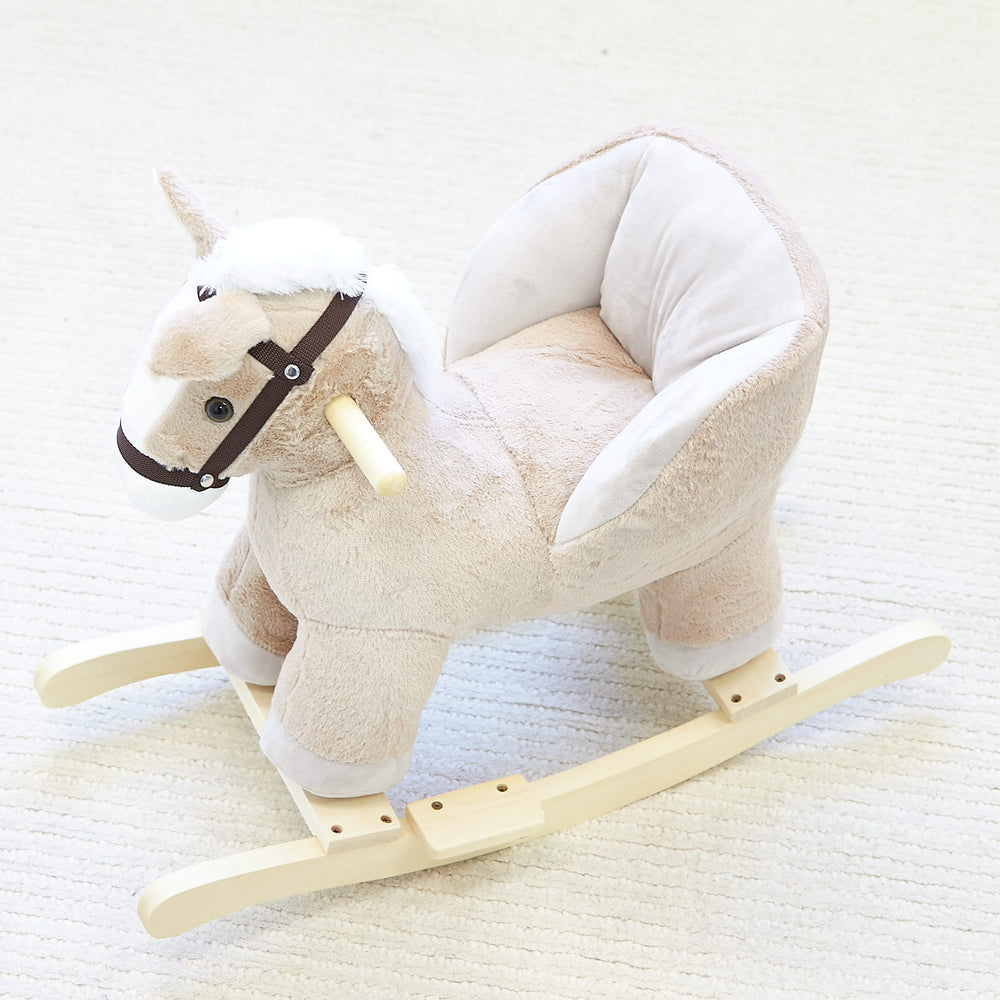 Toddler Rocking Horse - Preorder